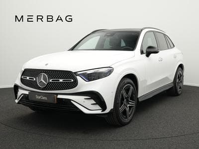 Mercedes GLC 220 d 4MATIC AMG-Line (2026) - Foto 1