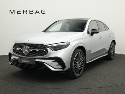 Mercedes GLC 200 4MATIC Coupé AMG-Line Premium (2026) - Photo 1