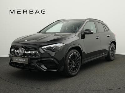 Mercedes GLA 180 GLA 180 (2025) - Photo 1
