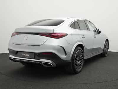 Mercedes GLC 200 d 4MATIC Coupé (2026) - Photo 3