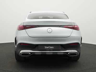 Mercedes GLC 200 d 4MATIC Coupé (2026) - Photo 4