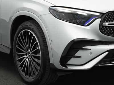Mercedes GLC 200 d 4MATIC Coupé (2026) - Photo 7