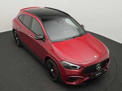 Mercedes GLA 45 AMG GLA 45 S 4MATIC+ verfügbar ab 15.09.2026 mit 5.000 Km (2026) - Photo 10