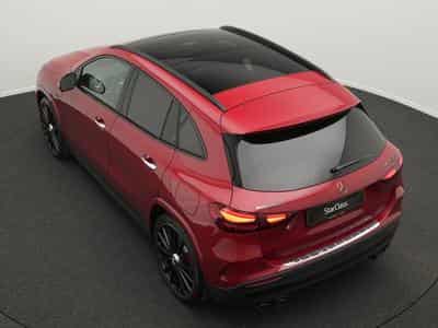 Mercedes GLA 45 AMG GLA 45 S 4MATIC+ verfügbar ab 15.09.2026 mit 5.000 Km (2026) - Photo 11