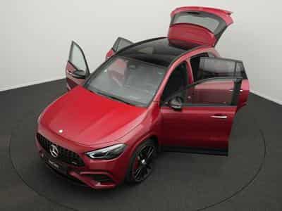 Mercedes GLA 45 AMG GLA 45 S 4MATIC+ verfügbar ab 15.09.2026 mit 5.000 Km (2026) - Photo 12