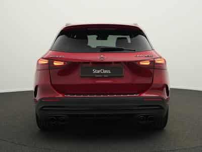 Mercedes GLA 45 AMG GLA 45 S 4MATIC+ verfügbar ab 15.09.2026 mit 5.000 Km (2026) - Photo 4