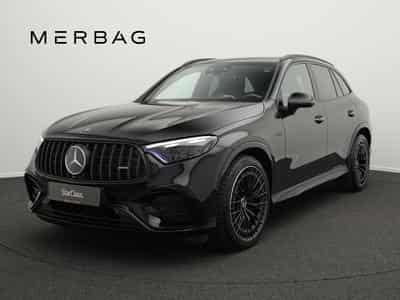 Mercedes GLC 53 AMG GLC 53 4MATIC+ verfügbar ab 20.09.2026 mit 10.000 Km (1970) - Photo 1