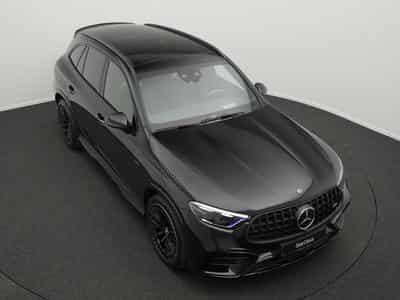 Mercedes GLC 53 AMG GLC 53 4MATIC+ verfügbar ab 20.09.2026 mit 10.000 Km (1970) - Photo 10