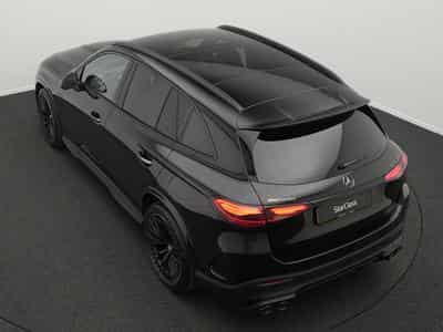 Mercedes GLC 53 AMG GLC 53 4MATIC+ verfügbar ab 20.09.2026 mit 10.000 Km (1970) - Photo 11