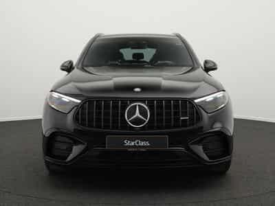 Mercedes GLC 53 AMG GLC 53 4MATIC+ verfügbar ab 20.09.2026 mit 10.000 Km (1970) - Photo 2