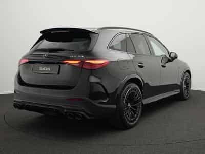 Mercedes GLC 53 AMG GLC 53 4MATIC+ verfügbar ab 20.09.2026 mit 10.000 Km (1970) - Photo 3