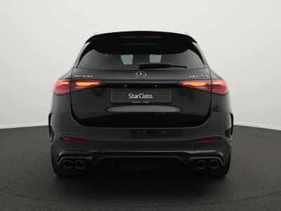 Mercedes GLC 53 AMG GLC 53 4MATIC+ verfügbar ab 20.09.2026 mit 10.000 Km (1970) - Photo 4