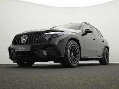 Mercedes GLC 53 AMG GLC 53 4MATIC+ verfügbar ab 20.09.2026 mit 10.000 Km (1970) - Photo 8