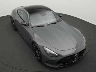 Mercedes AMG GT GT 63 4Matic+ (1970) - Photo 10