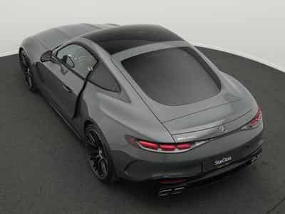 Mercedes AMG GT GT 63 4Matic+ (1970) - Photo 11