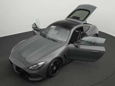 Mercedes AMG GT GT 63 4Matic+ (1970) - Photo 12