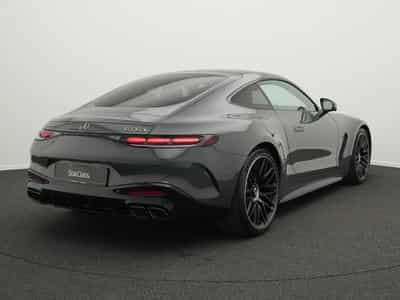 Mercedes AMG GT GT 63 4Matic+ (1970) - Photo 3