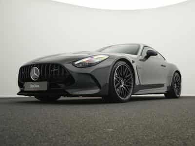 Mercedes AMG GT GT 63 4Matic+ (1970) - Photo 8