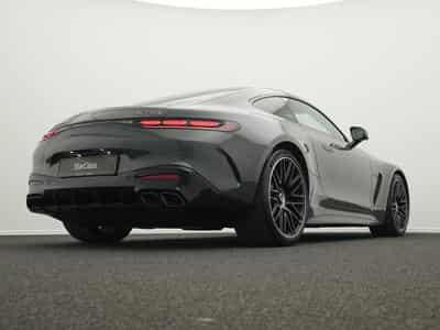 Mercedes AMG GT GT 63 4Matic+ (1970) - Photo 9