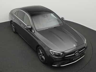 Mercedes E 300 AMG-Line (1970) - Photo 10
