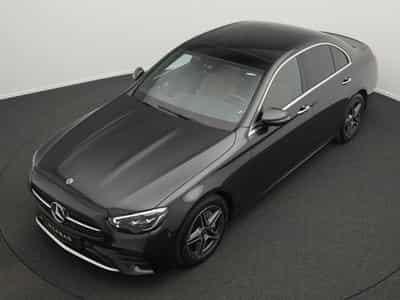 Mercedes E 300 AMG-Line (1970) - Photo 12