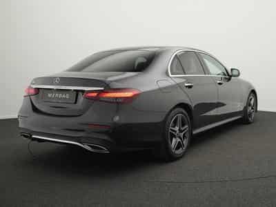 Mercedes E 300 AMG-Line (1970) - Photo 3
