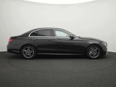 Mercedes E 300 AMG-Line (1970) - Photo 5