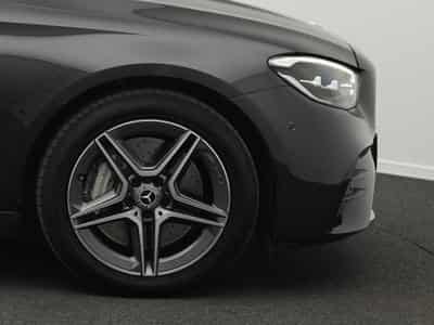 Mercedes E 300 AMG-Line (1970) - Photo 6