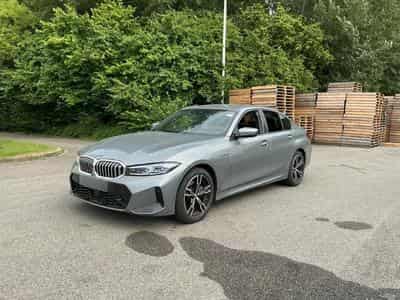 Bmw 330 3er - 330e xDrive M Sport (EURO 6e) SOH 100% (2025) - Foto 1