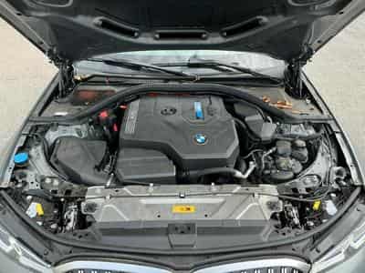 Bmw 330 3er - 330e xDrive M Sport (EURO 6e) SOH 100% (2025) - Foto 15