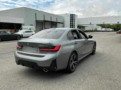 Bmw 330 3er - 330e xDrive M Sport (EURO 6e) SOH 100% (2025) - Foto 4