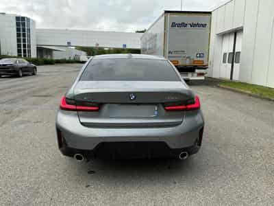 Bmw 330 3er - 330e xDrive M Sport (EURO 6e) SOH 100% (2025) - Foto 5