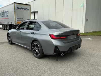 Bmw 330 3er - 330e xDrive M Sport (EURO 6e) SOH 100% (2025) - Foto 6