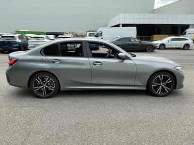 Bmw 330 3er - 330e xDrive M Sport (EURO 6e) SOH 100% (2025) - Foto 7