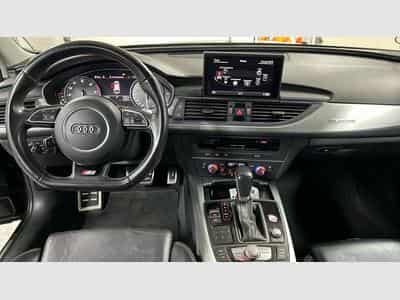 Audi S6 V8 4.0 TFSI S-TRONIC QUATTRO AVANT (2017) - Foto 2