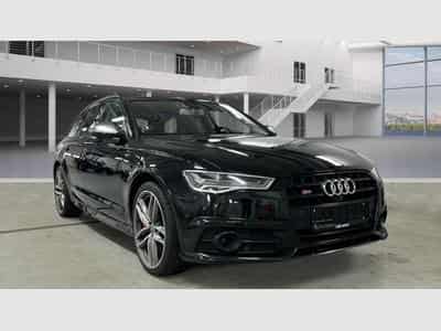 Audi S6 V8 4.0 TFSI S-TRONIC QUATTRO AVANT (2017) - Foto 3