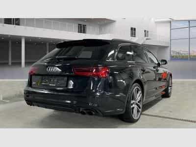 Audi S6 V8 4.0 TFSI S-TRONIC QUATTRO AVANT (2017) - Foto 5
