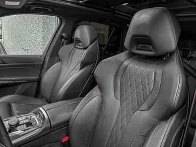 BMW X5 BMW X5 xDrive50e M Sport Pro –M SPORT SEATS - Individual Tan (2025) - Foto 10