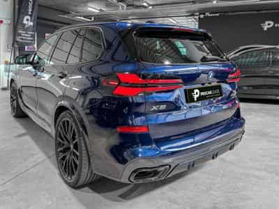 BMW X5 BMW X5 xDrive50e M Sport Pro –M SPORT SEATS - Individual Tan (2025) - Foto 11
