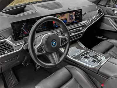 BMW X5 BMW X5 xDrive50e M Sport Pro –M SPORT SEATS - Individual Tan (2025) - Foto 12