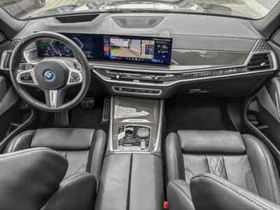 BMW X5 BMW X5 xDrive50e M Sport Pro –M SPORT SEATS - Individual Tan (2025) - Foto 2