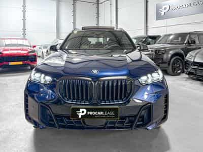 BMW X5 BMW X5 xDrive50e M Sport Pro –M SPORT SEATS - Individual Tan (2025) - Foto 3
