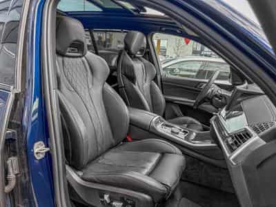 BMW X5 BMW X5 xDrive50e M Sport Pro –M SPORT SEATS - Individual Tan (2025) - Foto 6