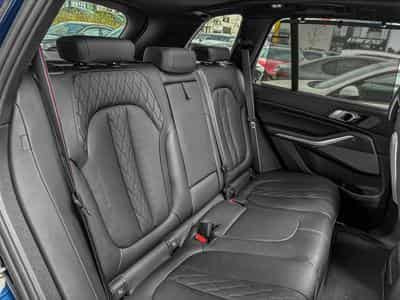 BMW X5 BMW X5 xDrive50e M Sport Pro –M SPORT SEATS - Individual Tan (2025) - Foto 7