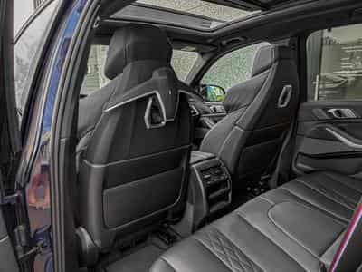 BMW X5 BMW X5 xDrive50e M Sport Pro –M SPORT SEATS - Individual Tan (2025) - Foto 9
