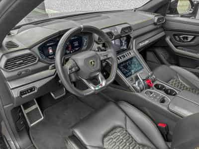 Lamborghini Urus URUS S | Bang & Olufsen 3D | Carbone | 23" (2023) - Foto 11