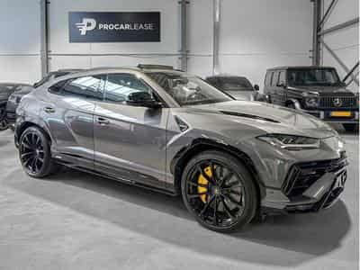 Lamborghini Urus URUS S | Bang & Olufsen 3D | Carbone | 23" (2023) - Foto 12