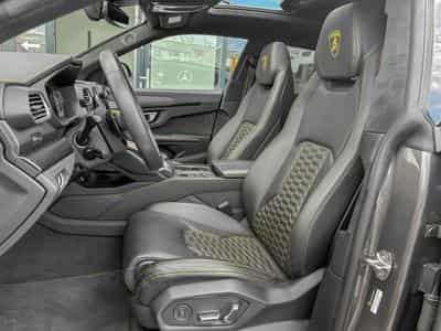 Lamborghini Urus URUS S | Bang & Olufsen 3D | Carbone | 23" (2023) - Foto 4