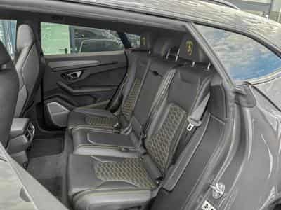 Lamborghini Urus URUS S | Bang & Olufsen 3D | Carbone | 23" (2023) - Foto 8