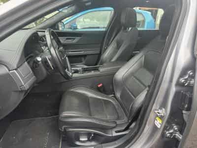 Jaguar XF JAGUAR XF 2.0 D R-SPORT PANORAMA LEDER NAVI KAMERA KEYLESS (2020) - Foto 14